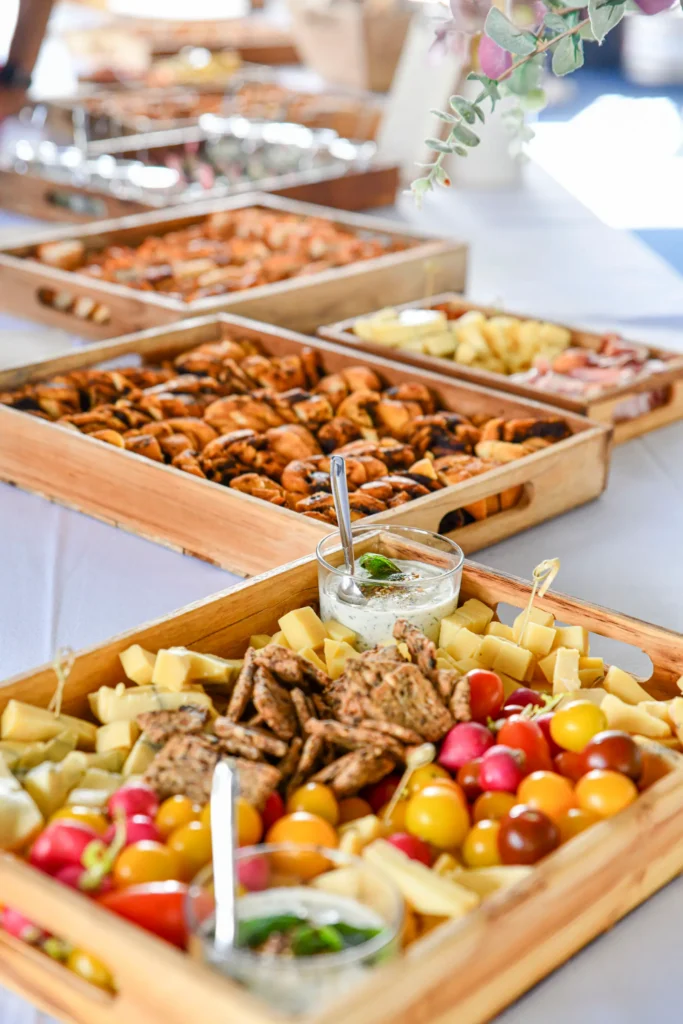 Event Catering Services
