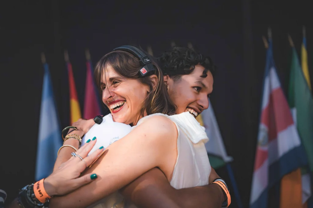 Festival 24 Team