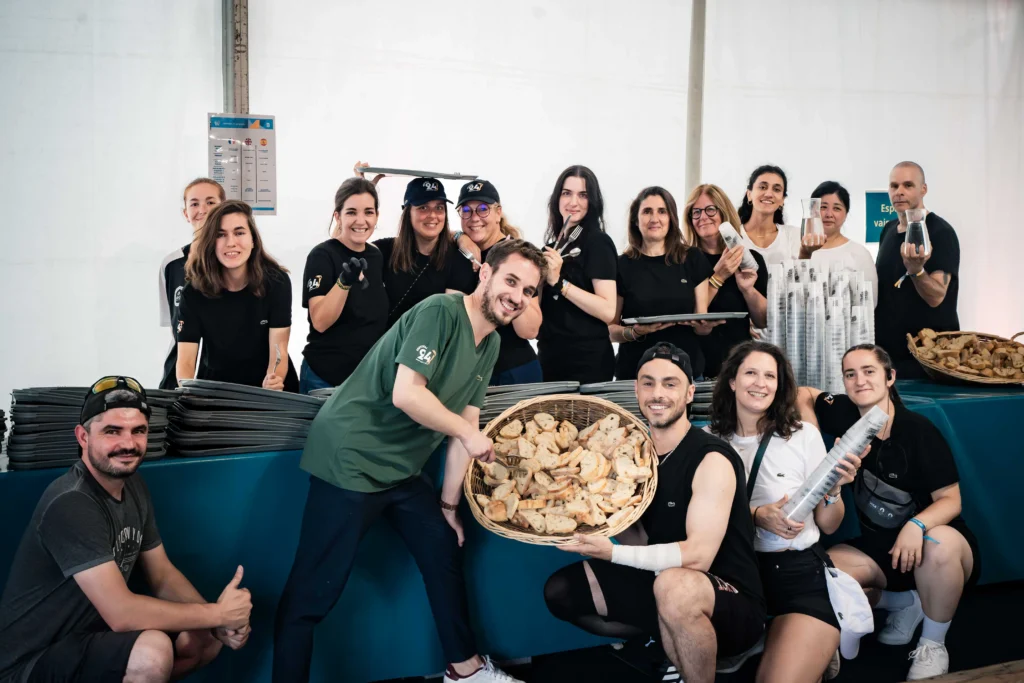 Festival 24 Team