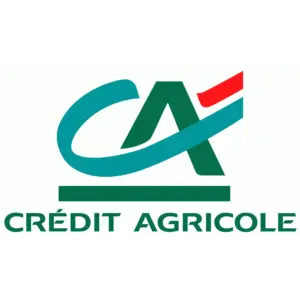 CRÉDIT AGRICOLE