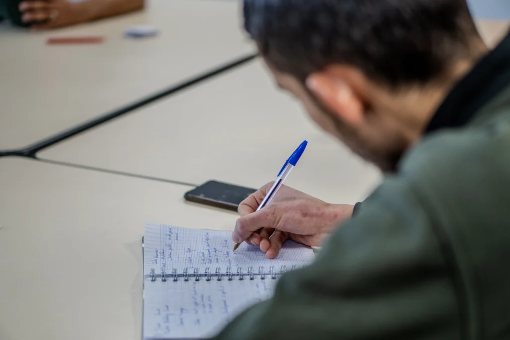 Note-Taking for Entrepreneurs