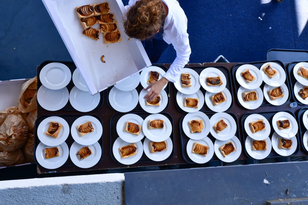 Event Catering