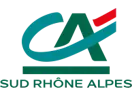 CRÉDIT AGRICOLE SUD-RHÔNE-ALPES