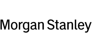 MORGAN STANLEY