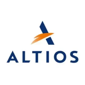ALTIOS INTERNATIONAL