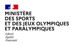 MINISTRY OF SPORTS AND THE OLYMPIC AND PARALYMPIC GAMES