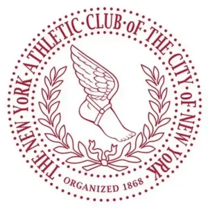 NEW YORK ATHLETIC CLUB