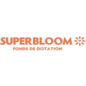 SUPERBLOOM