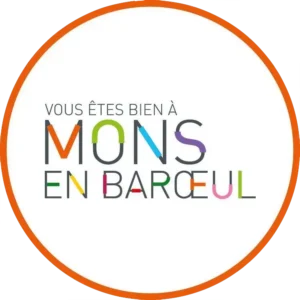 CITY OF MONS-EN-BAROEUL