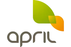 APRIL