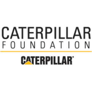 CATERPILLAR FOUNDATION