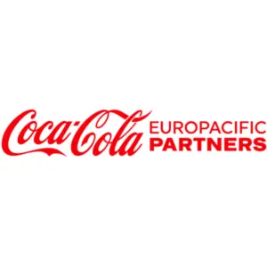 COCA-COLA EUROPACIFIC PARTNERS FRANCE