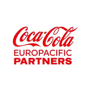COCA-COLA EUROPACIFIC PARTNERS