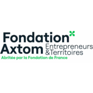 AXTOM FONDATION ENTREPRENEURS ET TERRITOIRES