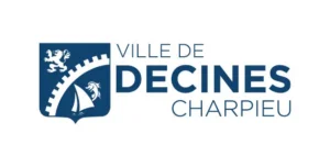 CITY OF DÉCINES-CHARPIEU