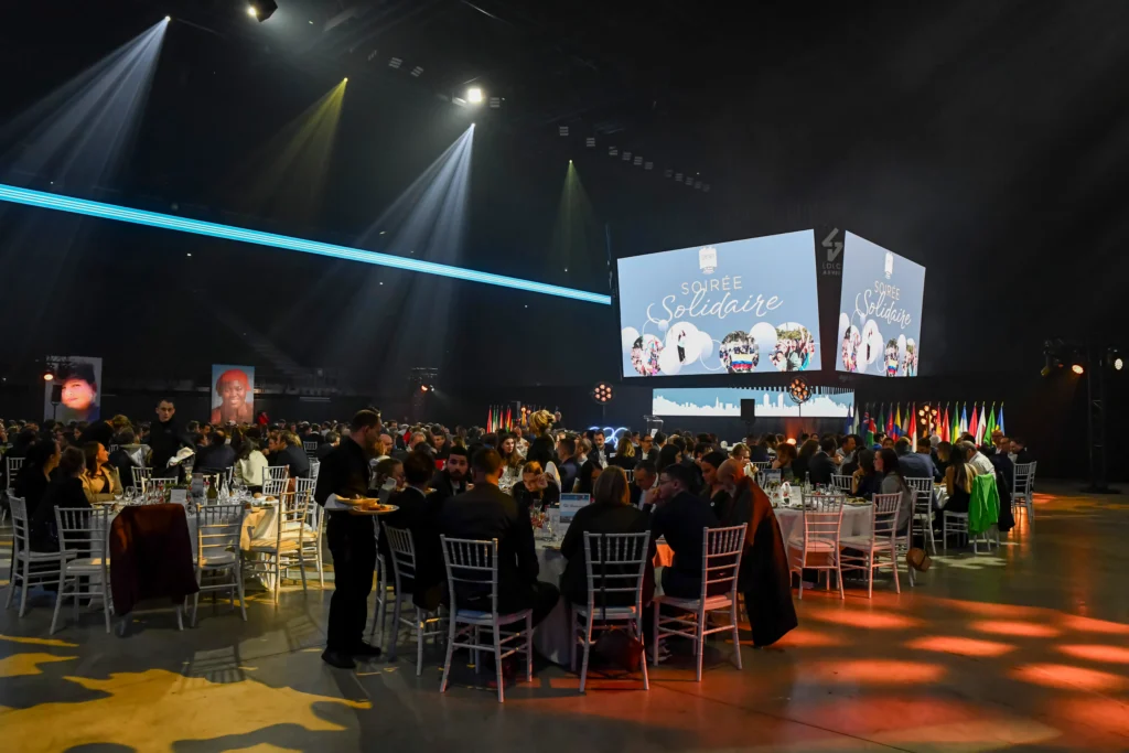 2024 Charity Event